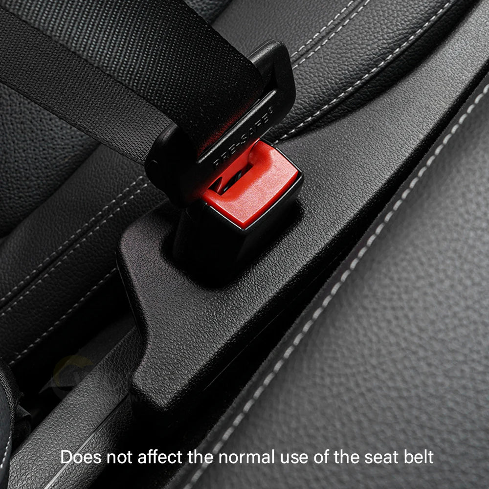 Universal Car Seat Gap Filler Side Seam Plug Strip Leak-proof Filling Strip