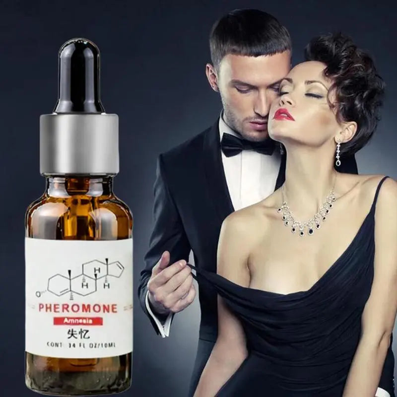 Pheromone Oil Fragrance Sexy Perfume