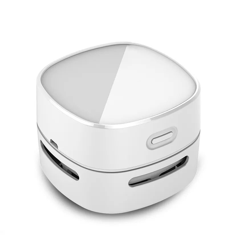 Mini Portable Desktop Sweeper Vacuum Cleaner