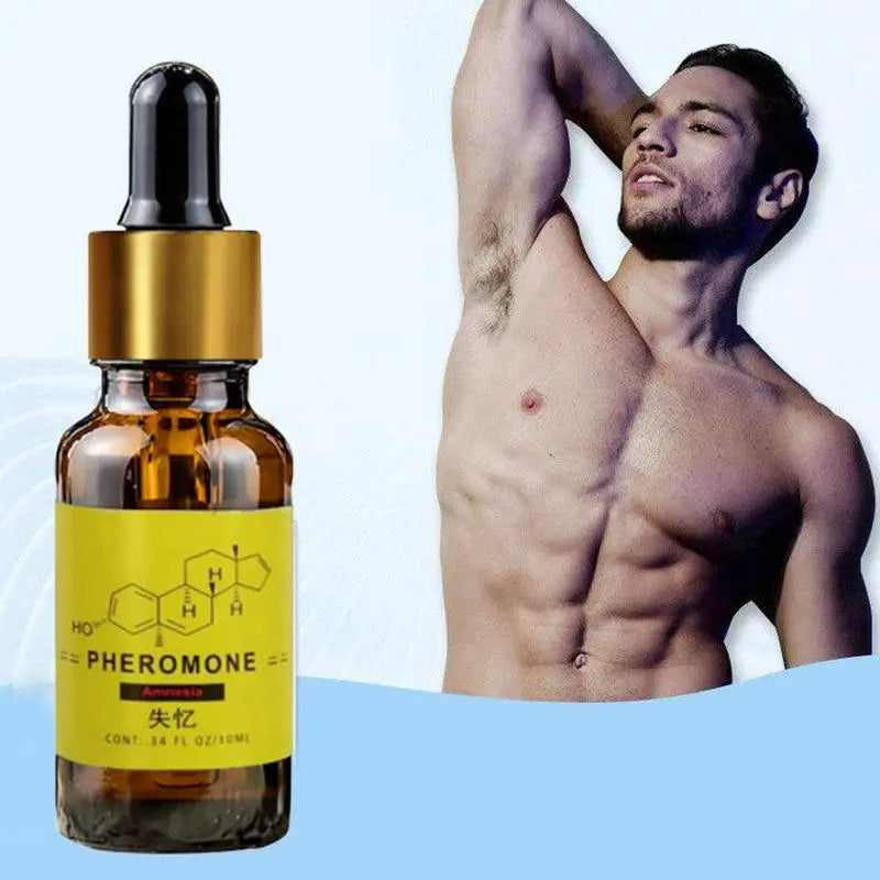 Pheromone Oil Fragrance Sexy Perfume