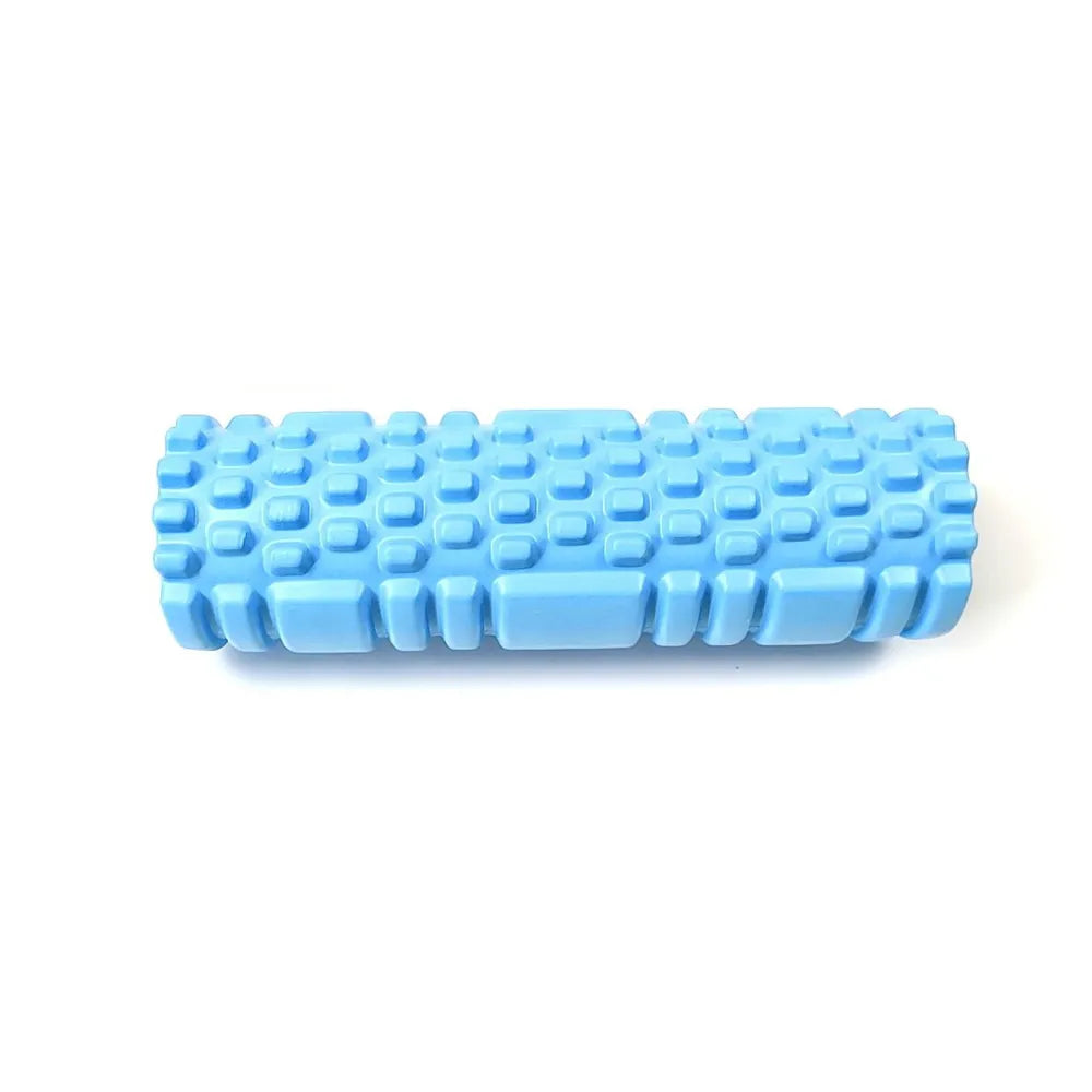 26cm Fitness Pilates Foam Roller Yoga Fitness Equipment