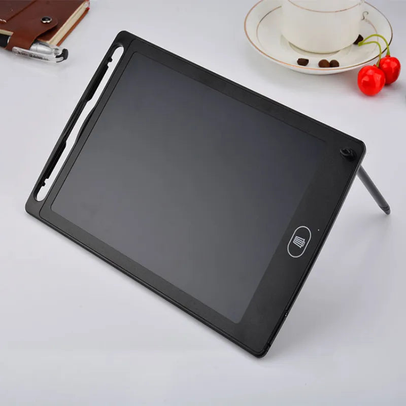 LCD Drawing Tablet For Children Electronic Writing Board Educational Toy