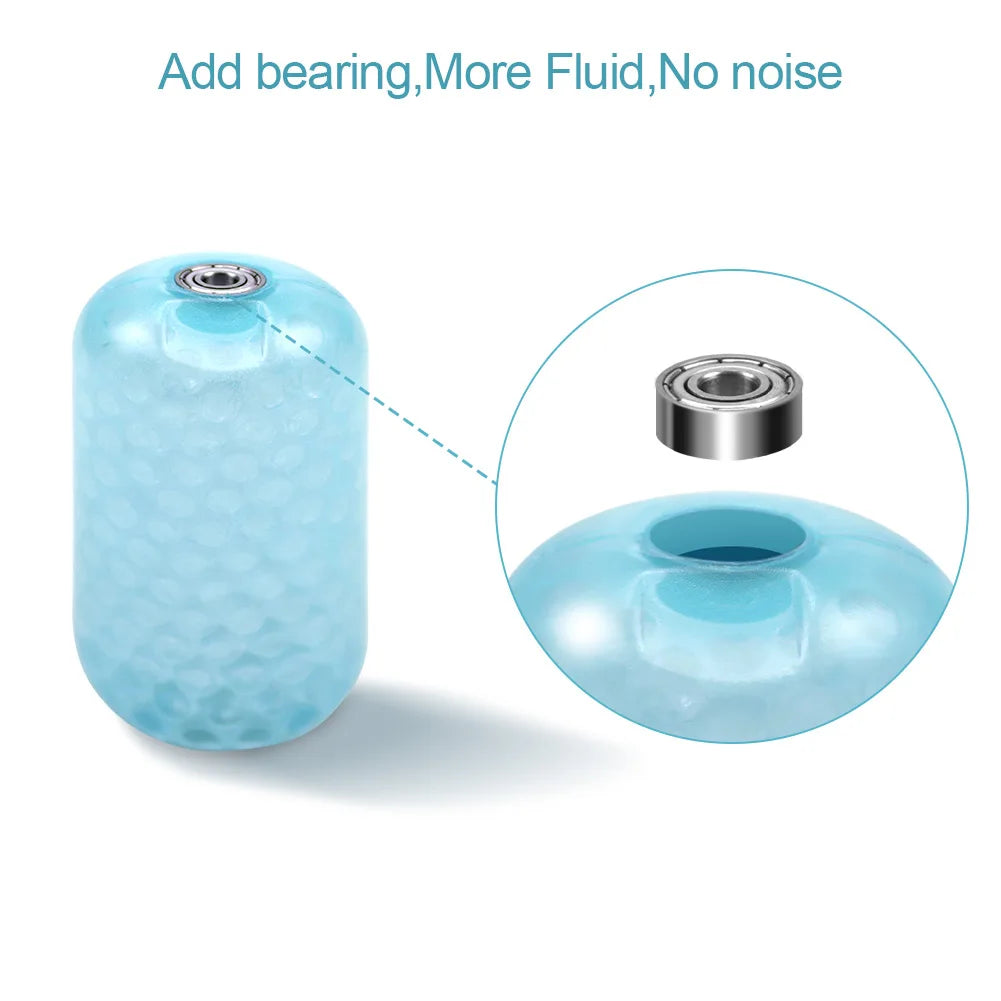 Anti-wrinkles And Eye Puffiness Relief Ice Cool Massager Roller