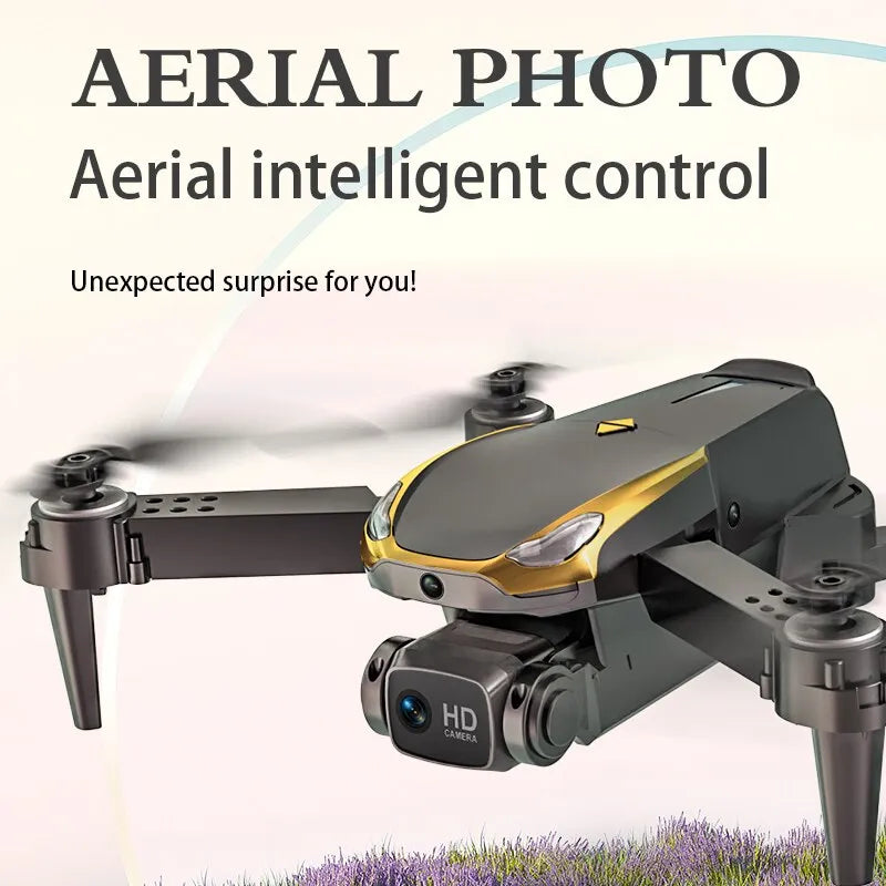 TESLA HD Aerial Photography Quadcopter Remote Control Drone