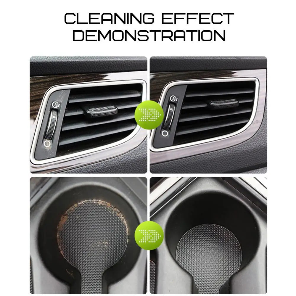 Multifunction Car Cleaning Slime Gel Dust And Dirt Remover