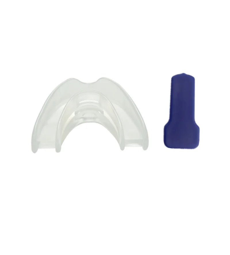 Anti Snoring Bruxism Mouth Guard Sleeping Apnea Guard Snoring Device